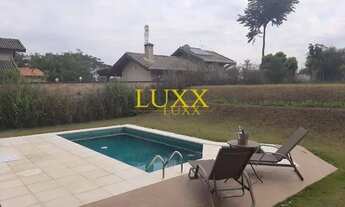 Imagem 2: Casa com 3 dormitórios à venda, 303 m² por R$ 1.980.000,00 - Condomínio Haras Pindorama