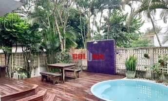 Imagem 7: Casa com 3 dormitórios, 170 m² - venda por R$ 1.250.000,00 ou aluguel por R$ 5.471,56/mês