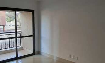 Imagem 2: Apartamento para venda tem 49 metros quadrados com 1 quarto em Ribeirânia - Ribeirão Preto