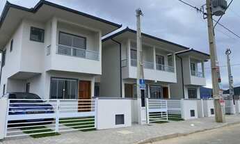 Imagem: Sobrado para venda tem 70 metros quadrados