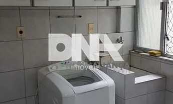 Imagem 5: Apartamento-À VENDA-Copacabana-Rio de Janeiro-RJ