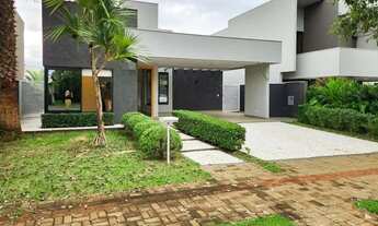 Imagem 2: Alphaville II casa para venda no Vivendas do Arvoredo em Londrina