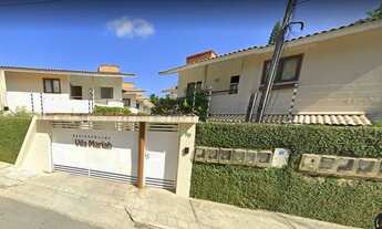 Imagem: Casa de condomínio para aluguel possui