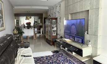 Imagem 2: Lindo 4 Quartos - 165m² - Montado e decorado