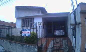 Imagem 1: SAO BERNARDO DO CAMPO - Residential / Home - INDEPENDENCIA