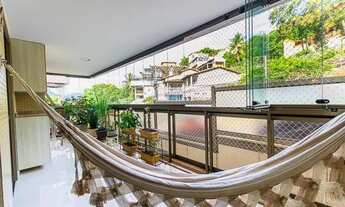 Imagem 5: Apartamento para Aluguel - Piratininga, 4 Quartos, 173 m2