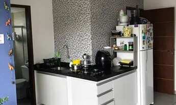 Imagem: Apartamento 2 quartos