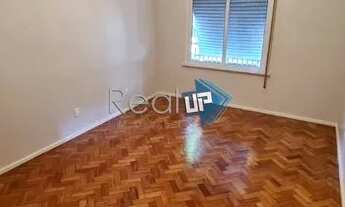 Imagem 5: APARTAMENTO - LEBLON - 03 QUARTOS