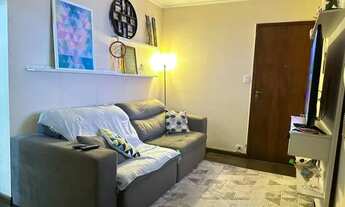 Imagem 2: Apartamento 2 dormitórios à venda no Jardim Flor da Montanha