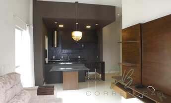 Imagem 7: Linda cobertura mobiliada entre o bairro Santo Antônio e América