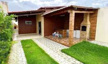 Imagem 2: Casa para venda em Itapuã