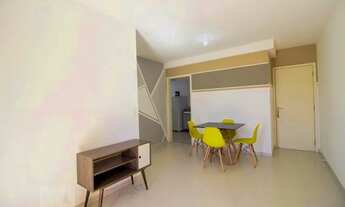 Imagem 4: Apartamento para Aluguel - Vila Alvorada , 2 Quartos, 54 m2