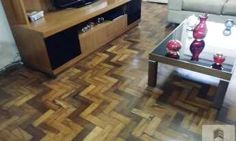 Imagem 2: APARTAMENTO PARA VENDA COM 3 DORMITÓRIOS NA LIBERDADE