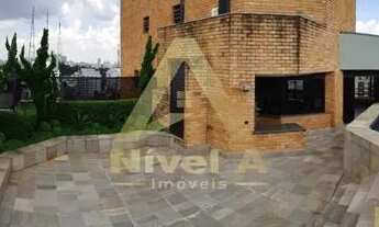 Imagem 6: Cobertura para Venda em São Paulo / SP no bairro Perdizes