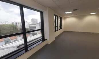 Imagem 4: Conjunto para alugar, 100 m² por R$ 11.840,57/mês - Pinheiros - São Paulo/SP