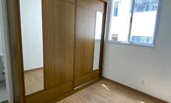 Imagem 5: Apartamento para aluguel 63m 2 quartos Bairro Dona Clara - Belo Horizonte - MG