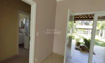 Imagem 5: Casa - Parque da Represa - Paulínia