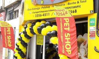 Imagem: Pet shop