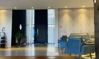 Imagem 3: Casa com 3 dormitórios, 285 m² - venda por R$ 1.800.000,00 ou aluguel por R$ 8.815,00/mês