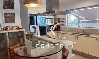 Imagem 5: Casa mobiliada Alphaville Campinas