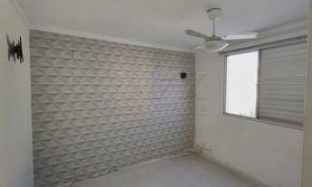 Imagem 5: Apartamento Padrão em Bauru