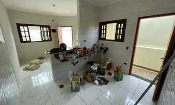 Imagem 3: Cassa solta e ampla com pscina