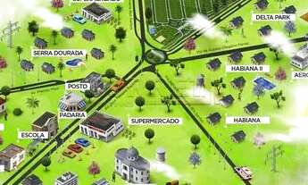 Imagem 6: Araçatuba - Casa de Condomínio - Aeroporto