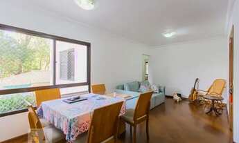 Imagem 3: Apartamento para Aluguel - Vila Mariana, 3 Quartos, 93 m2