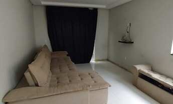 Imagem 3: Casa com 4 dormitórios à venda, 149 m² por R$ 300.000,00 - Eixo Sul - Teixeira de Freitas