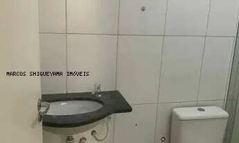 Imagem 5: Apartamento para Venda em Lauro de Freitas, Centro, 2 dormitórios, 1 suíte, 2 banheiros, 1