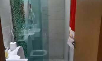 Imagem 5: 01 Apartamento mobiliado 2 quartos tudo novo leia anúncio