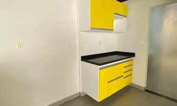 Imagem 2: Casa de condomínio para aluguel com 90 metros quadrados com 3 quartos em Santa Rosa - Cuia