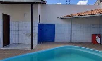 Imagem: Casa com 3 dormitórios para alugar por