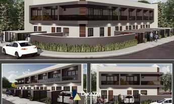 Imagem 4: Geminado Casa Verde Amarela Paranaguamirim Joinville