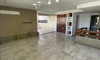 Imagem 7: Excelente oportunidade: apto de cobertura (triplex), 300m da praia, c/ piscina privativa