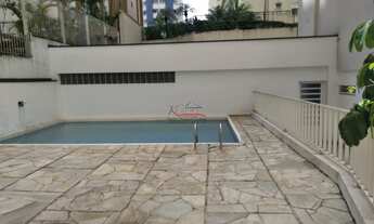 Imagem 4: Apartamento em Moema - São Paulo