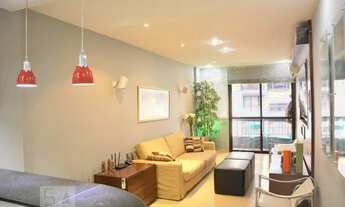 Imagem: Apartamento para Aluguel - Flamengo, 2 Quartos