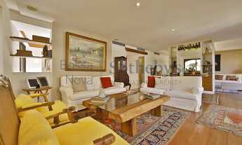 Imagem 4: Apartamento com varandão na parte baixa da Fonte da Saudade