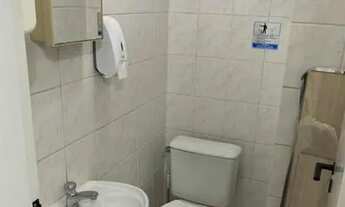 Imagem 2: Sala para alugar, 32 m² por R$ 2.466,00/mês - Cidade Mãe do Céu - São Paulo/SP