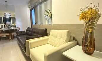 Imagem 4: Apartamento para venda com 85 metros quadrados com 3 quartos em Bento Ferreira - Vitória