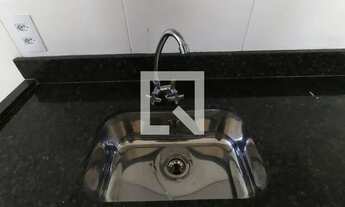 Imagem 4: Apartamento para Aluguel - Vila Mascote, 2 Quartos, 39 m2