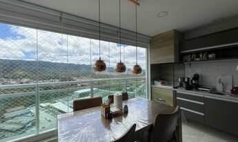 Imagem 7: Belíssimo Life Club 101m porteira fechada andar alto face norte