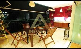 Imagem 3: Apartamento para Venda em São Paulo / SP no bairro Jardim América