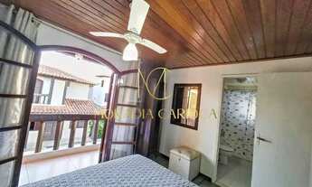 Imagem 6: Casa à venda e locação anual dentro de condomínio na Bais Formosa em Búzios