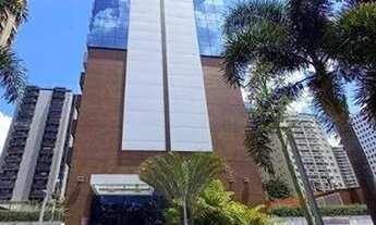 Imagem 7: Apartamento MOBILIADO E DECORADO com 1 dormitório para alugar, 28 m² por R$ 2.750/mês - A