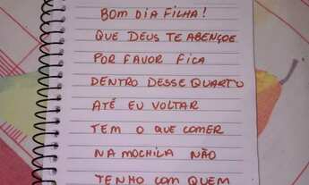 Imagem 4: Aluguel de quarto