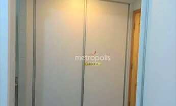 Imagem 7: Apartamento com 2 dormitórios à venda, 71 m² por R$ 525.000,00 - Olímpico - São Caetano do