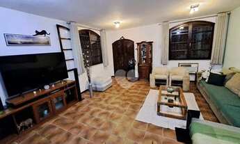 Imagem 7: Casa com 4 quartos à venda, 418 m² por R$ 1.500.000 - Grajaú - Rio de Janeiro/RJ