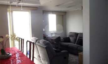 Imagem 3: Apartamento-São Paulo-VILA PRUDENTE