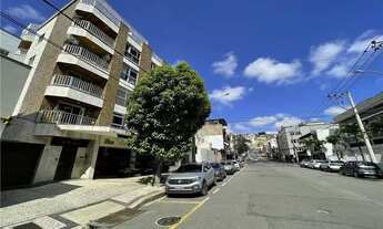 Imagem: Apartamento 2 quartos - Prédio com elevador